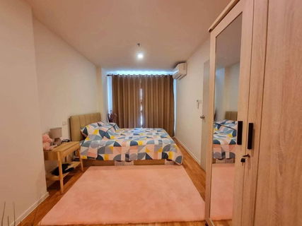 รูปภาพ ให้เช่า ลุมพินี พาร์ค บรมราชชนนี - สิรินธร มีเฟอร์นิเจอร์+เครื่องใช้ไฟฟ้าครบ