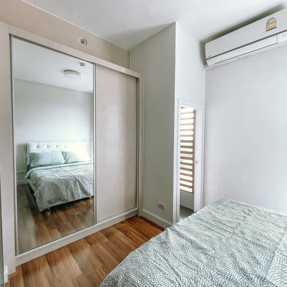 picture 📢 For Rent📢 >>> A space me Rattanathibet  - 4/17