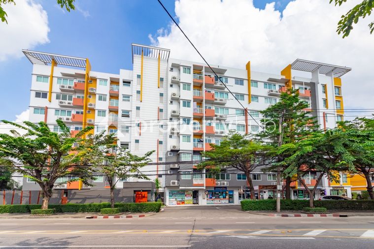 My Condo Sukhumvit 103