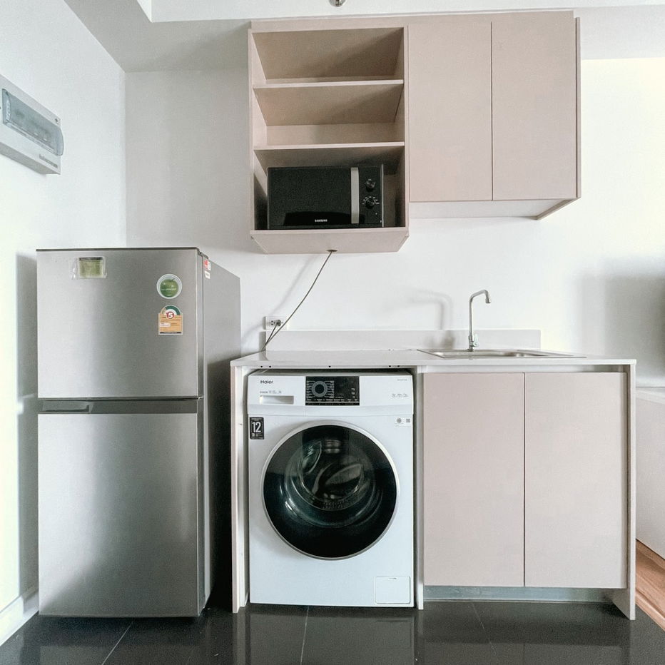 picture 📢 For Rent📢 >>> A space me Rattanathibet  - 12/17