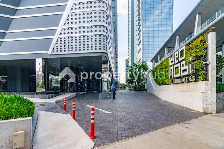 IDEO Mobi Sukhumvit 66