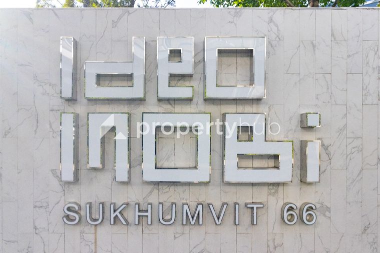 IDEO Mobi Sukhumvit 66