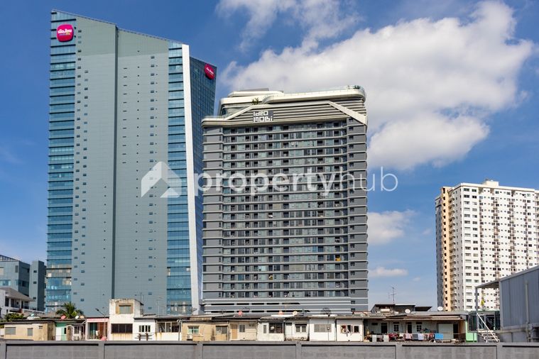 IDEO Mobi Sukhumvit 66