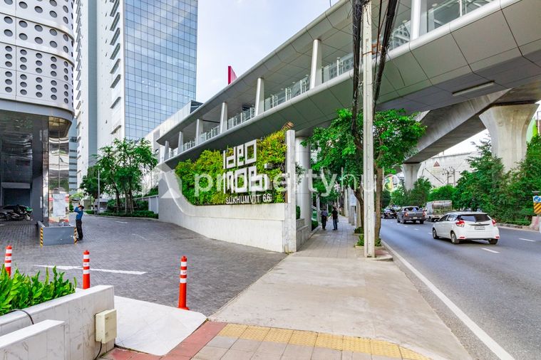 IDEO Mobi Sukhumvit 66
