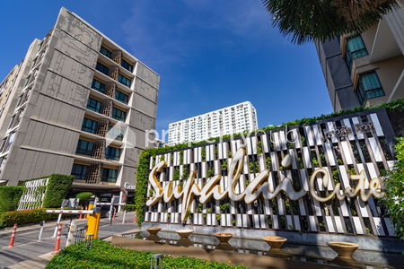 Supalai Cute Ratchayothin - Phaholyothin 34