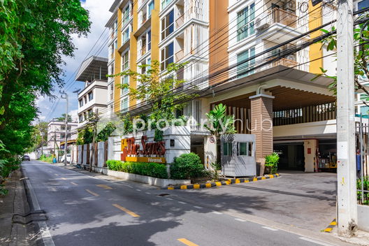 รูป The Series Udomsuk - รูปที่ 4/17