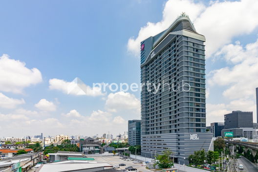 รูป IDEO Mobi Sukhumvit 66 - รูปที่ 3/12