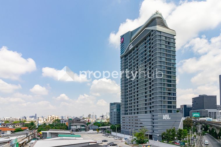 IDEO Mobi Sukhumvit 66