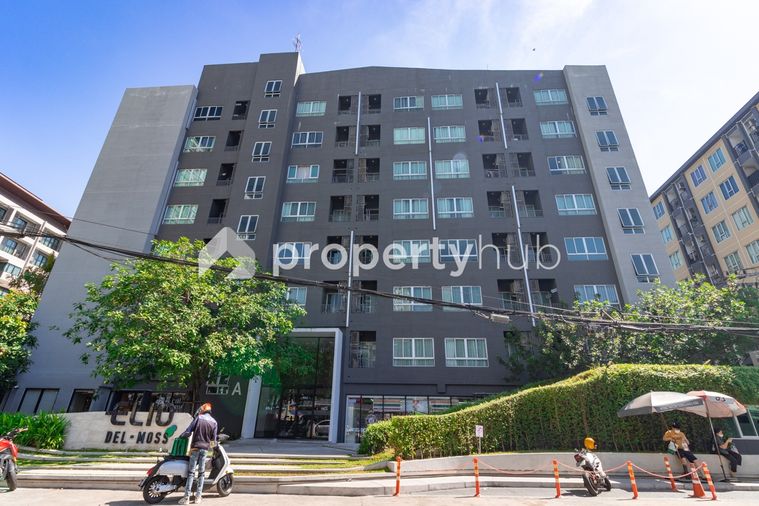 เอลลิโอ เดล มอสส์ พหลโยธิน 34