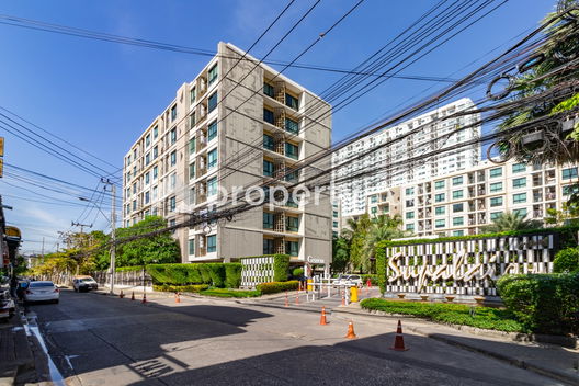 รูป Supalai Cute Ratchayothin - Phaholyothin 34 - รูปที่ 4/8