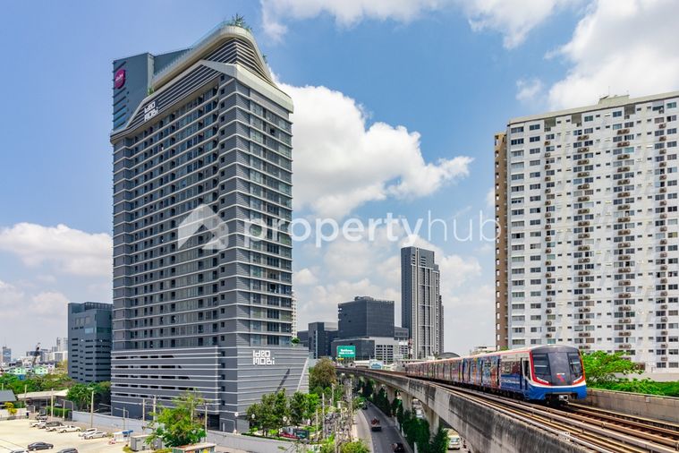 IDEO Mobi Sukhumvit 66