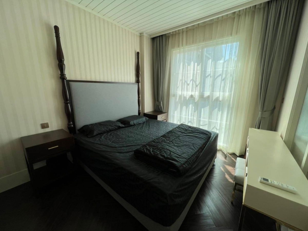 picture Grand Florida Beachfront Condo Resort Pattaya 1 bedroom - 28/46