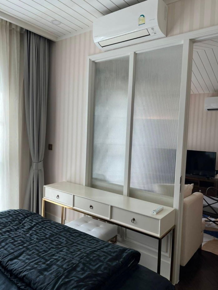 picture Grand Florida Beachfront Condo Resort Pattaya 1 bedroom - 30/46