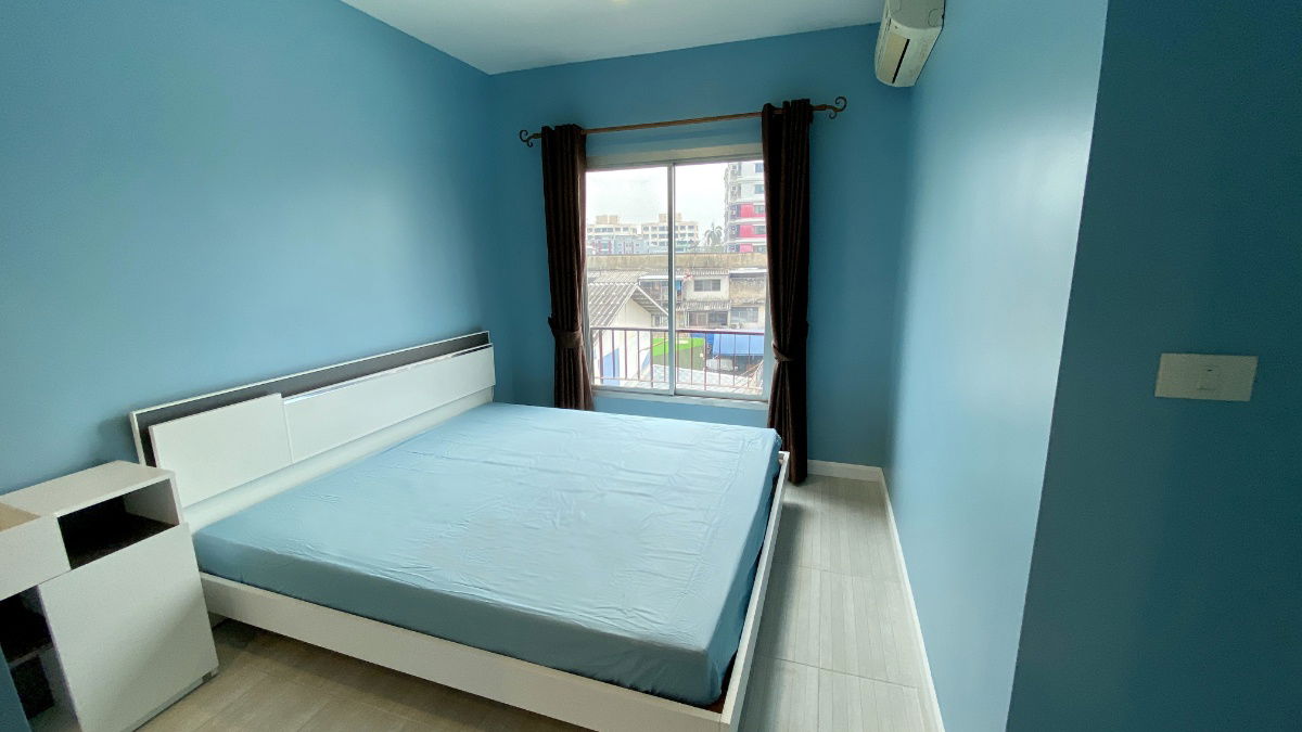 picture For rent condo in front of the BTS Ratchayothin station, The Seed Terre, Ratchayothin - 6/15