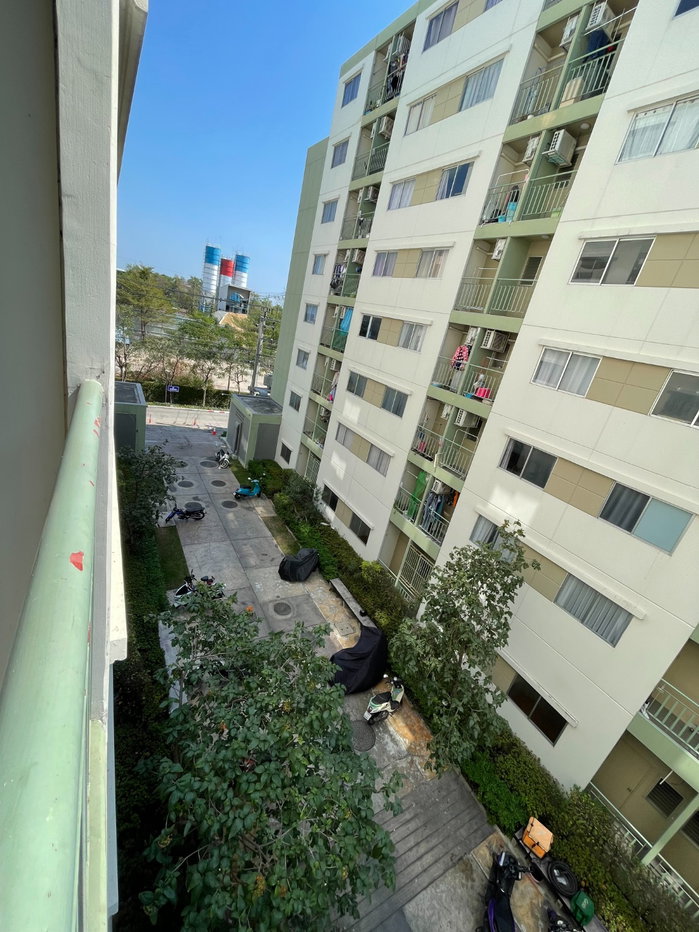 picture For rent Lumpini Township Rangsit - Klong1 - 10/15