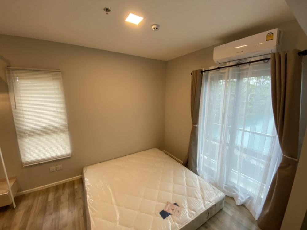 รูป [เช่า] Ease เฟส 2 พระราม 2, ตึก B ชั้น 1 *ติดสระว่ายน้ำ, 1นอน 35ตร.ม.[RAR23011113] - รูปที่ 6/12