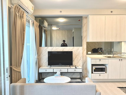 รูปภาพ for rent Chapter one shine. 1bed 29sqm. Line id: @pfagent