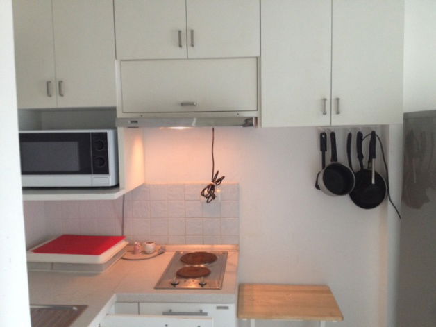 รูป ขาย(พร้อมผู้เช่า) คอนโดวันสุขุมวิท 67 / ทำเลดีมาก อยู่ในซอยตันไม่ลึก เงียบสงบมาก ห่างจาก BTS แค่450เมตร - รูปที่ 12/26