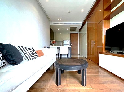 คอนโดให้เช่า : ให้เช่า The Address28. 1นอน 45ตร.ม. Line id: @pfagent