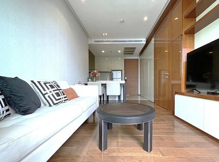 รูปภาพ for rent The Address Sukhumvit28. 1bed 45sqm. Line id: @pfagent