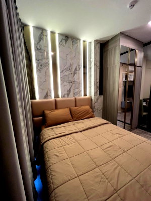 Condos for rent : [For rent] KnightsBridge Sukhumvit Theparak