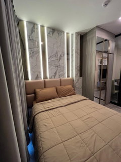 รูปภาพ [For rent] KnightsBridge Sukhumvit Theparak