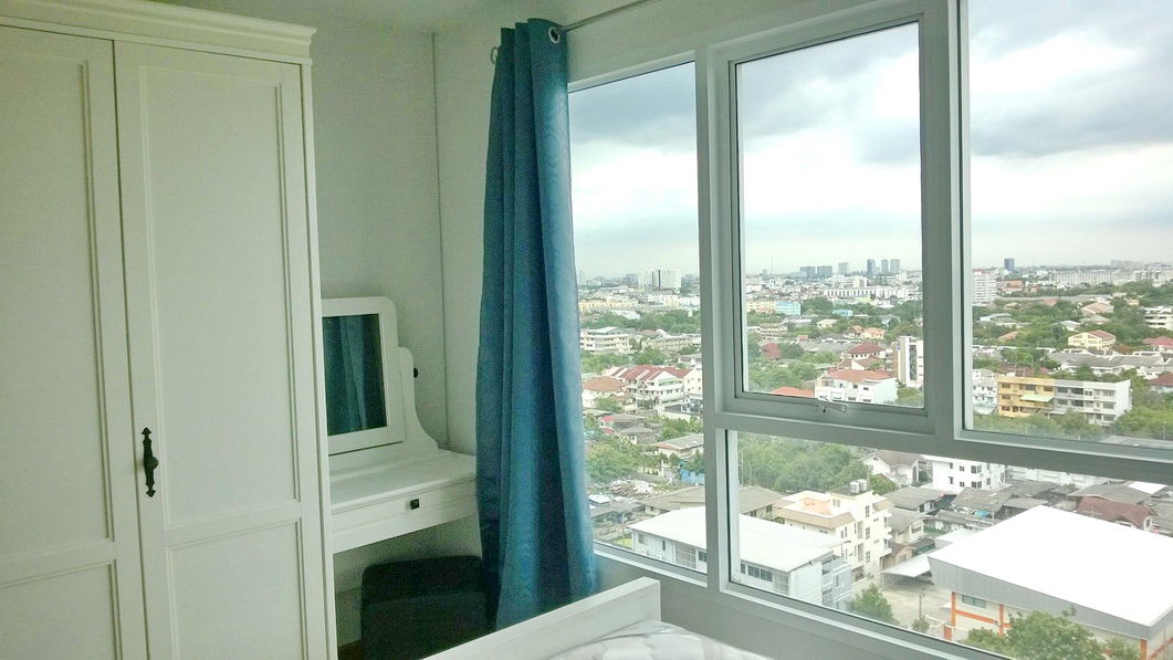 picture Regent Orchid Sukhumvit 101, only 250 meters from BTS Punnawithi - 2/10
