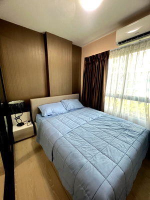 เช่าคอนโด ม.รังสิต : 🚨ให้เช่าด่วน! (1814) Grene Condo  กรีเน่ คอนโด ดอนเมือง ราคาดี 8,500 แอดไลน์ @metroestate