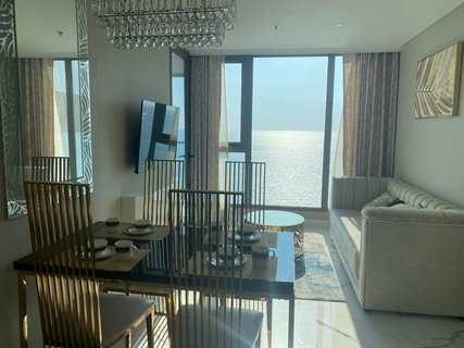 For sale Copacabana studio room hight floor Foriegner name Fully furnished 160,000/ตร.ม (S03-1191)