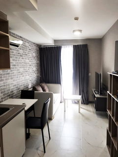 รูปภาพ ให้เช่า มาย สตอรี่ ลาดพร้าว 71 มีเฟอร์นิเจอร์+เครื่องใช้ไฟฟ้าครบ