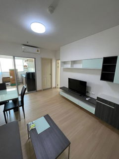 รูปภาพ ห้องมุมห้องใหญ่พร้อมให้เช่า คอนโดฯ ศุภาลัย ซิตี้ รีสอร์ท ชลบุรี ชั้น 12 วิวสระว่ายน้ำ วิวภูเขา วิวทะเล 41 ตรม.เพียง 12,000บาท/เดือน โทร.091-082-8888