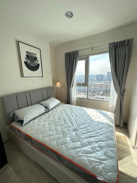 Niche Mono Ramkhamhaeng ห้องสวย ราคาดี สอบถามเพิ่มเติมได้ที่ LINE @condorental !!