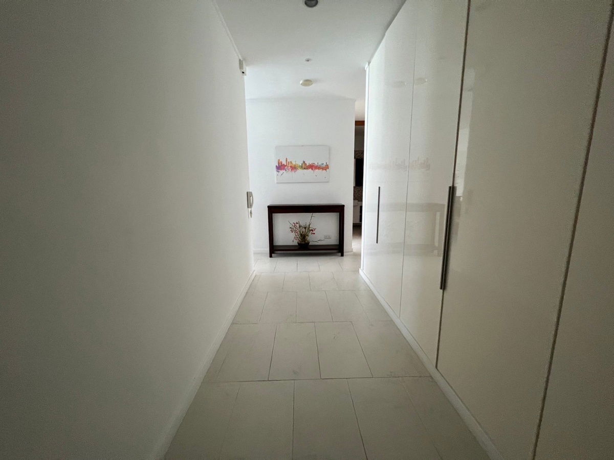 รูป  For Rent – Northpoint Pattaya (Tower A) 3 Beds corner room  - รูปที่ 8/9