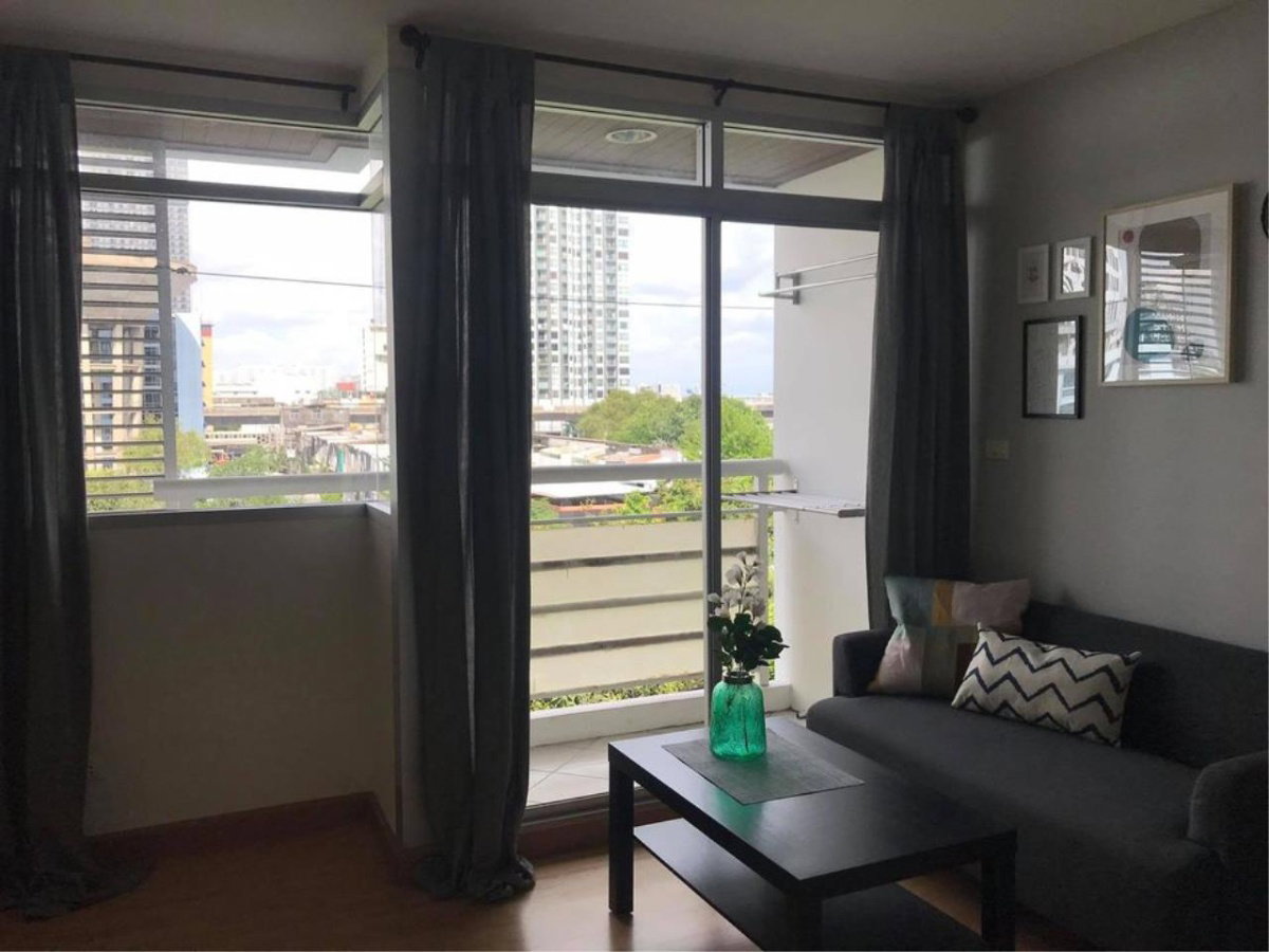 picture The Link Sukhumvit 50  For Rent  - 6/7