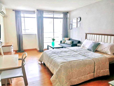 Condos for rent : The Link Sukhumvit 50  For Rent 