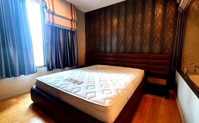 Condos for rent : G 7354💛 中国客户，请加微信。(在联系方式的旁边) For rent VILLA ASOKE Line❤️💜@condopremium💜❤️Ready to move in ⬛🟨 📞 065 695 3645🟨⬛