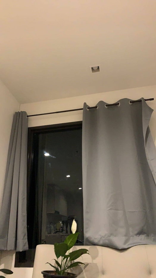รูป Life one wireless☎️ studio 🔆only 16000/ month ‼️fully furnished ✅ - รูปที่ 4/5