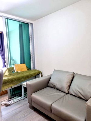 ขายคอนโด : PRI136 พลัม คอนโด ราม 60 อินเตอร์เชนจ์ 23 ตร.ม. ชั้น 3 ตึกดี 1.55 ล้าน 092-597-4998