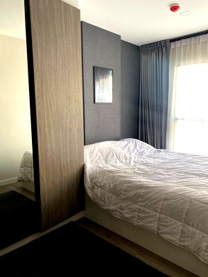 Condos for rent Central Plaza Bang Na : Condo for rent  B - Loft Sukhumvit 107 