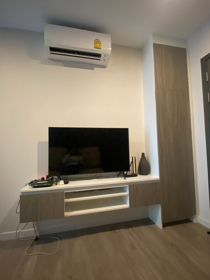 picture Condo for rent  B - Loft Sukhumvit 107  - 6/7