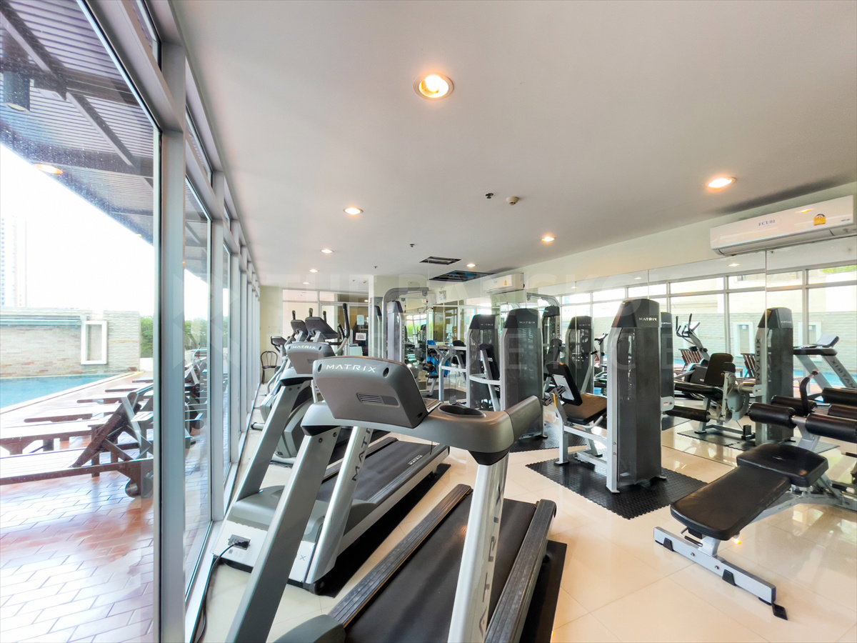 รูป Chewathai Rachaprarop รีโนเวทใหม่ ห้องมุม วิวเมืองสวยมาก ใกล้ BTS อนุสาวรีย์ - รูปที่ 5/7