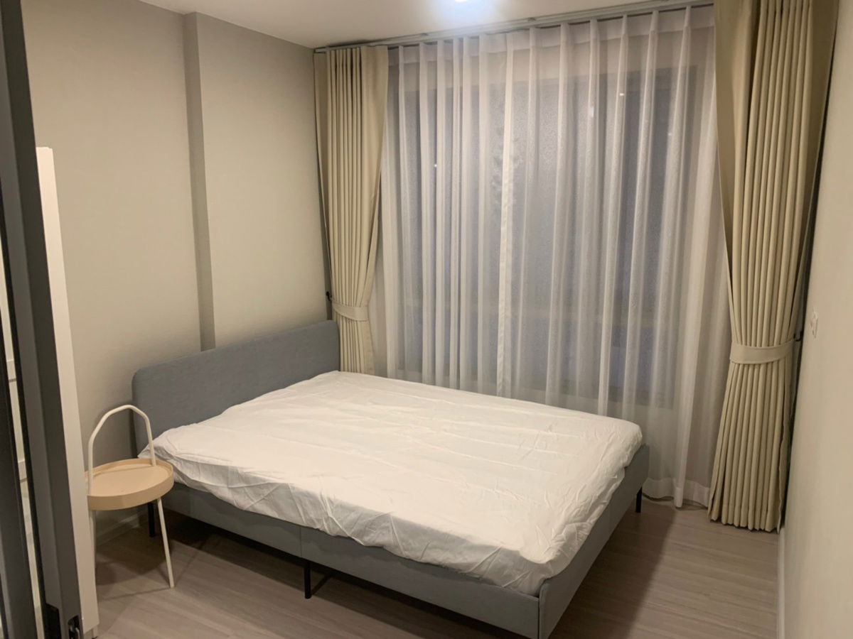 picture For   rent  Quintara Phume Sukhumvit 39  🔴🔴 - 3/16