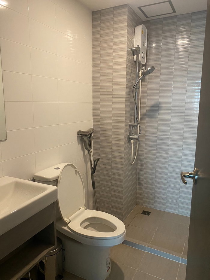 picture Condo for rent  B - Loft Sukhumvit 107  - 7/7