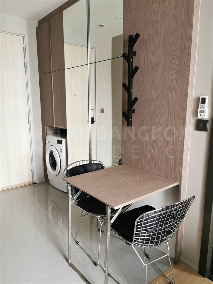 รูป M Jatujak คอนโด High Rise ราคาดี เฟอร์ครบ ใกล้ BTS หมอชิต - รูปที่ 4/11
