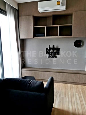 ขายคอนโด : M Jatujak คอนโด High Rise ราคาดี เฟอร์ครบ ใกล้ BTS หมอชิต