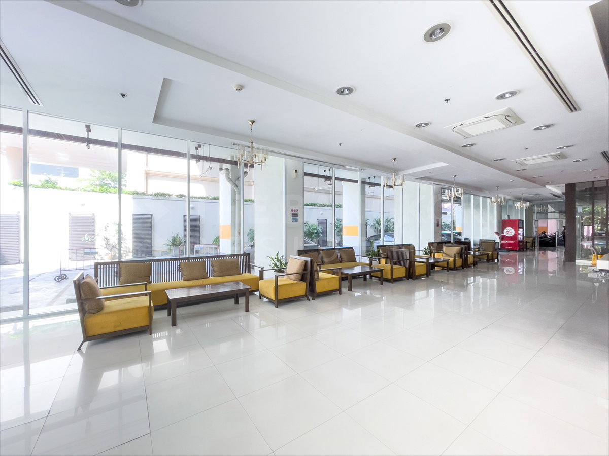 รูป Chewathai Rachaprarop รีโนเวทใหม่ ห้องมุม วิวเมืองสวยมาก ใกล้ BTS อนุสาวรีย์ - รูปที่ 4/7