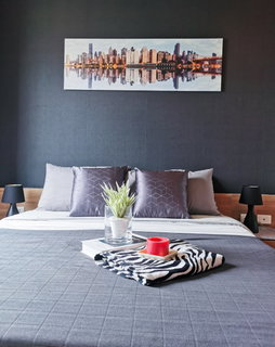 รูปภาพ LINE @condorental for rent the room at Blocs 77