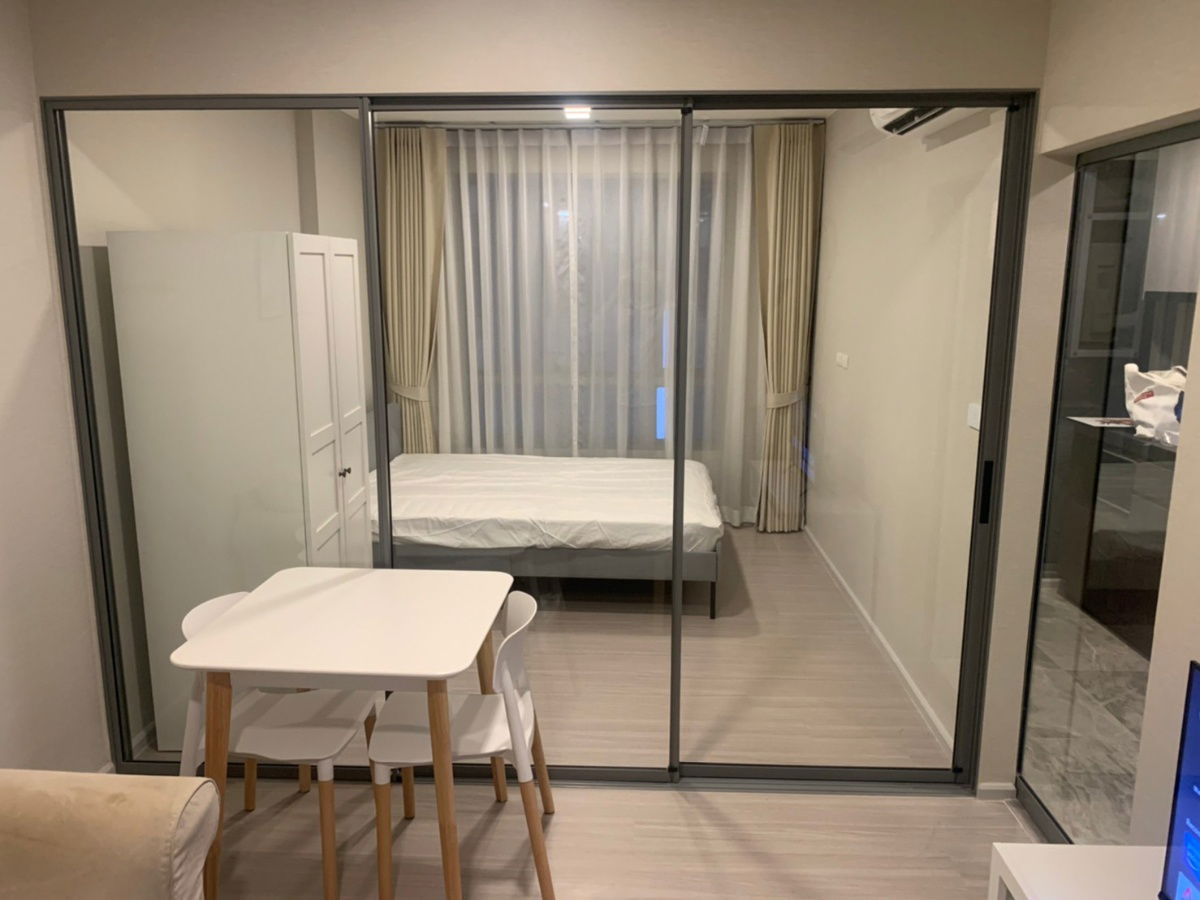 picture For   rent  Quintara Phume Sukhumvit 39  🔴🔴 - 1/16
