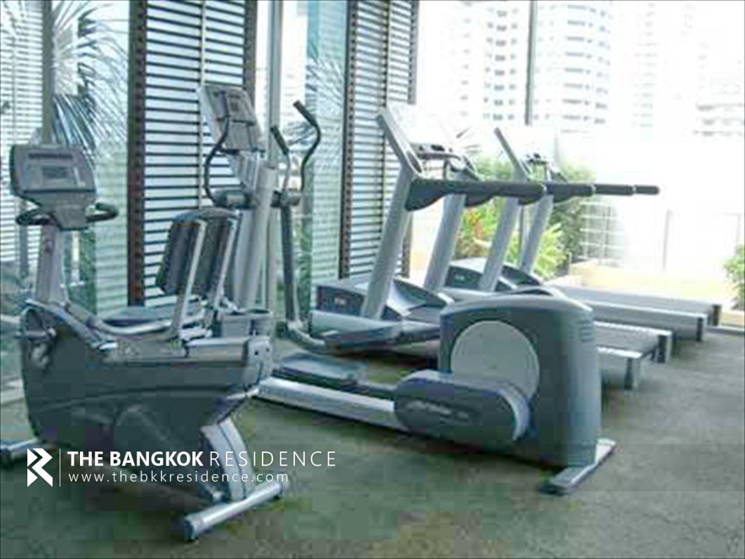 รูป The Madison Condominium Sukhumvit 41ขายพร้อมผู้เช่า ใกล้ BTS พร้อมพงษ์ - รูปที่ 2/6