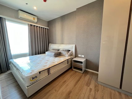 💥💥ขาย!! คอนโด Amber By Eastern Star พื้นที่ 36 ตร.ม. ชั้น 24 ดูห้องจริง 086-557-9898💥💥